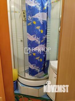 2-к квартира, на длительный срок, 53м2, 6/12 этаж