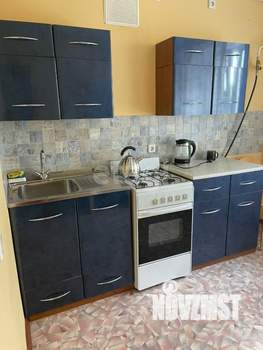 1-к квартира, на длительный срок, 50м2, 1/9 этаж