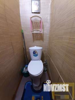 1-к квартира, на длительный срок, 32м2, 1/5 этаж