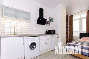 1-к квартира, посуточно, 30м2, 6/20 этаж