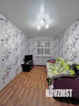 3-к квартира, на длительный срок, 65м2, 1/5 этаж