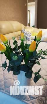 1-к квартира, посуточно, 48м2, 1/10 этаж