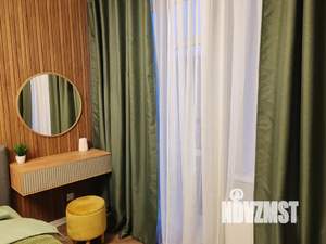 1-к квартира, посуточно, 45м2, 8/8 этаж