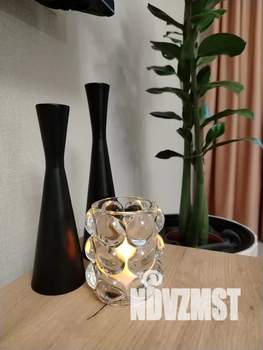 1-к квартира, посуточно, 42м2, 5/14 этаж