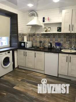 1-к квартира, посуточно, 31м2, 4/5 этаж