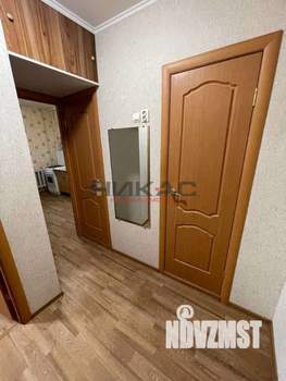 1-к квартира, на длительный срок, 38м2, 3/9 этаж