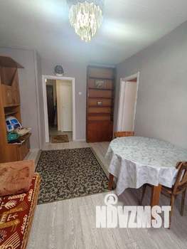 2-к квартира, на длительный срок, 40м2, 1/5 этаж