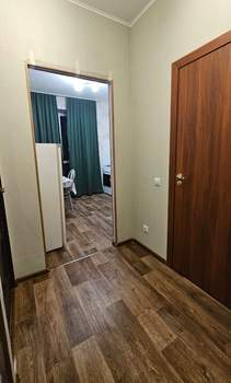 1-к квартира, на длительный срок, 34м2, 1/4 этаж