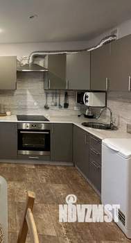 1-к квартира, на длительный срок, 45м2, 5/17 этаж