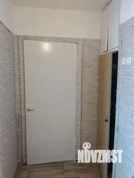 1-к квартира, на длительный срок, 31м2, 1/9 этаж