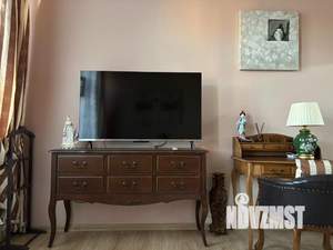 3-к квартира, посуточно, 65м2, 1/1 этаж