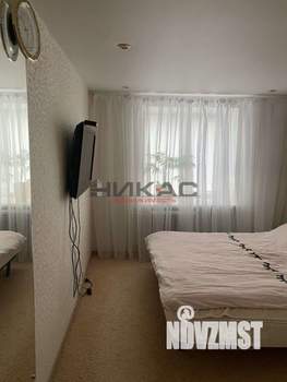 2-к квартира, на длительный срок, 50м2, 2/10 этаж