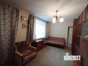 2-к квартира, на длительный срок, 44м2, 2/5 этаж