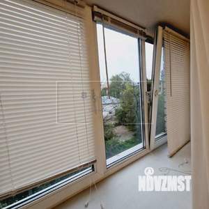 1-к квартира, на длительный срок, 33м2, 4/5 этаж