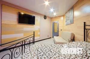 2-к квартира, посуточно, 65м2, 6/9 этаж