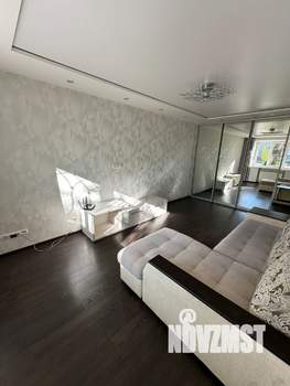 2-к квартира, на длительный срок, 52м2, 1/9 этаж