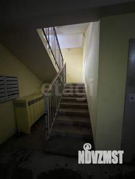 1-к квартира, на длительный срок, 39м2, 4/10 этаж