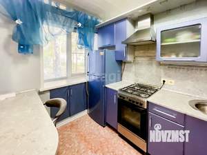 1-к квартира, на длительный срок, 32м2, 1/9 этаж