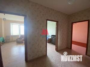 2-к квартира, на длительный срок, 57м2, 6/8 этаж