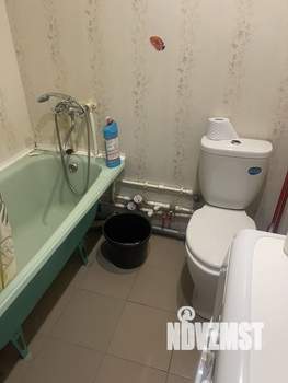 1-к квартира, на длительный срок, 30м2, 3/5 этаж