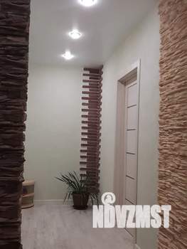 1-к квартира, посуточно, 40м2, 10/17 этаж