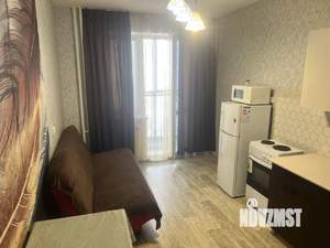 1-к квартира, посуточно, 35м2, 3/18 этаж