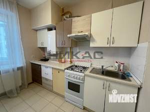 1-к квартира, на длительный срок, 42м2, 3/8 этаж