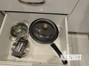 1-к квартира, посуточно, 44м2, 4/4 этаж