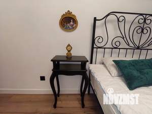 1-к квартира, посуточно, 44м2, 4/10 этаж
