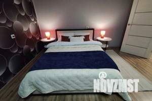 1-к квартира, посуточно, 40м2, 1/5 этаж
