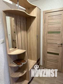 1-к квартира, посуточно, 37м2, 1/5 этаж