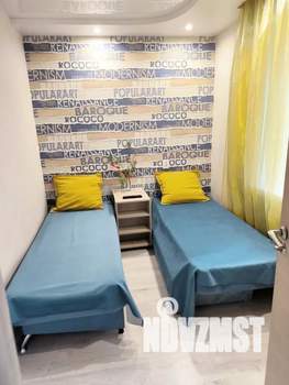 2-к квартира, посуточно, 42м2, 3/5 этаж