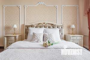 2-к квартира, посуточно, 68м2, 5/5 этаж