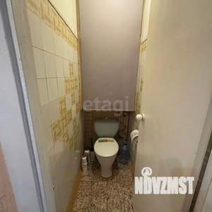 3-к квартира, на длительный срок, 60м2, 4/9 этаж