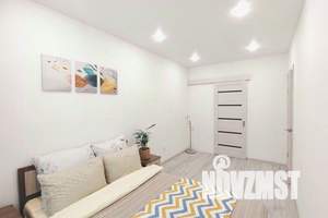 2-к квартира, посуточно, 46м2, 4/5 этаж