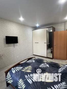 1-к квартира, посуточно, 40м2, 2/5 этаж