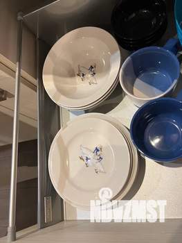 Студия квартира, посуточно, 32м2, 4/5 этаж