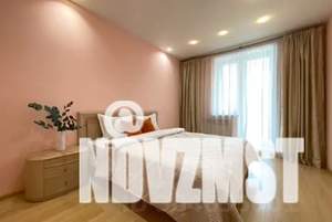 1-к квартира, посуточно, 10м2, 1/1 этаж