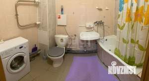 1-к квартира, на длительный срок, 46м2, 9/12 этаж