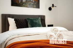 1-к квартира, посуточно, 47м2, 3/5 этаж