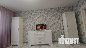 3-к квартира, посуточно, 70м2, 2/9 этаж