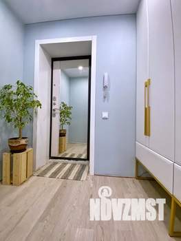 1-к квартира, посуточно, 38м2, 3/5 этаж