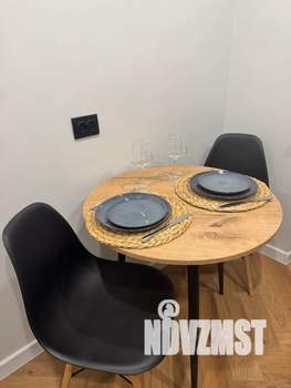 1-к квартира, посуточно, 32м2, 1/5 этаж