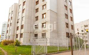 1-к квартира, на длительный срок, 43м2, 4/5 этаж