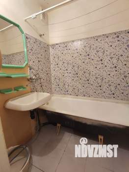 1-к квартира, на длительный срок, 35м2, 8/10 этаж