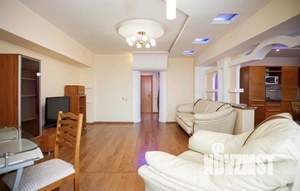 3-к квартира, на длительный срок, 107м2, 6/9 этаж