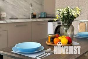 2-к квартира, посуточно, 54м2, 5/10 этаж