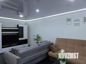 Студия квартира, посуточно, 33м2, 3/9 этаж