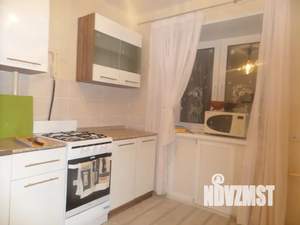 1-к квартира, посуточно, 30м2, 2/5 этаж