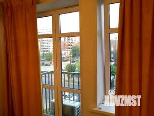 Студия квартира, посуточно, 21м2, 4/11 этаж